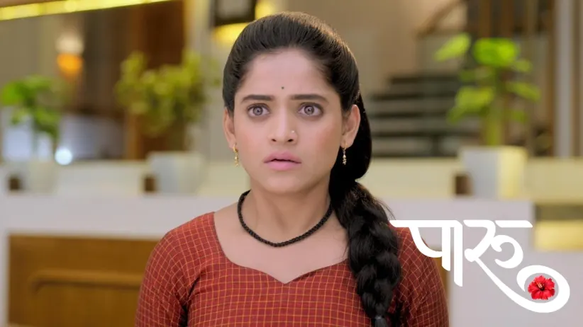 Disha Turns the Tables on Pritam
