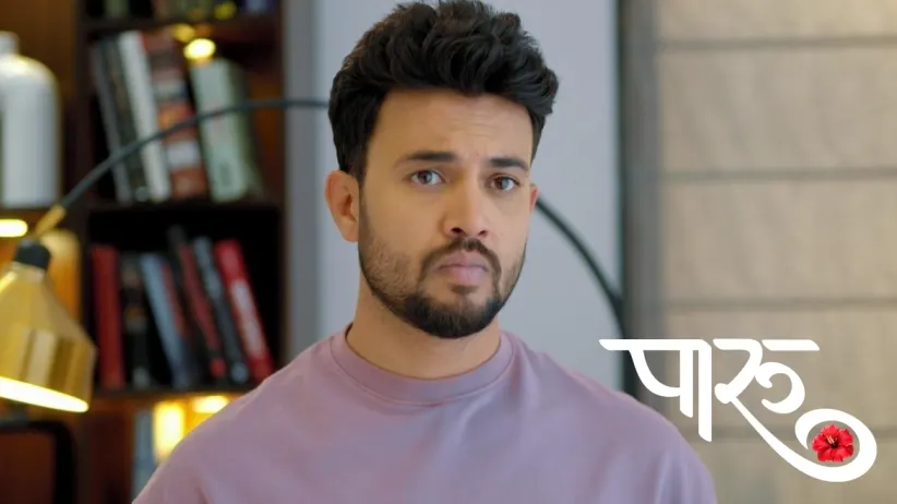Disha Summons Paaru to the Event Venue