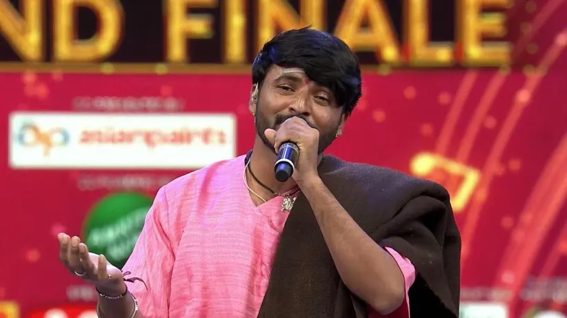 Sa Re Ga Ma Pa - Season 20's Rocking Grand Finale