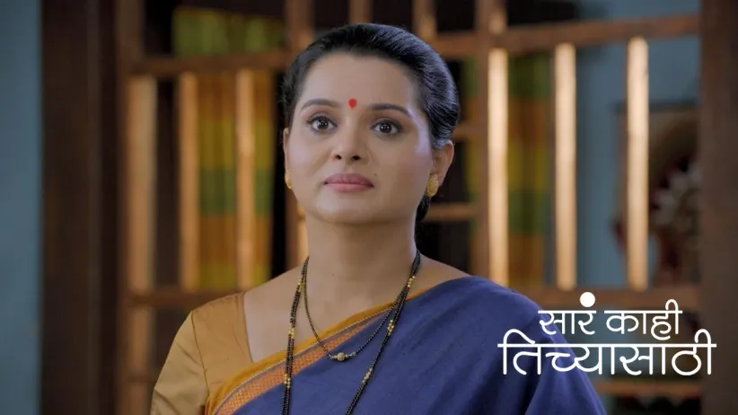 Sahil Tells His Decision to Meghna