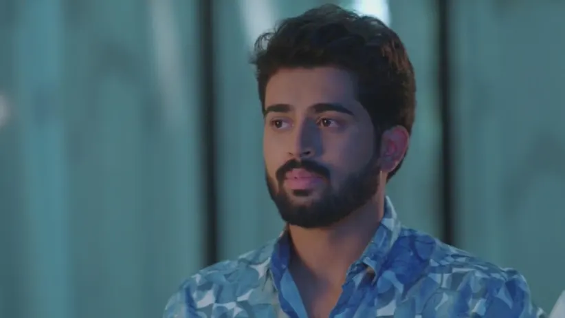 Viraj Faces Punishment