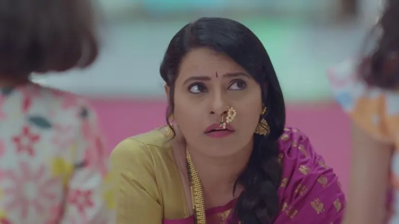 Vasundhara Agrees to Fulfil Bunny's Demand