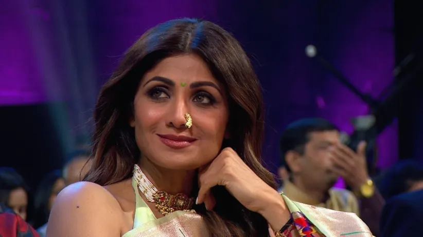 ZEE Chitra Gaurav Puraskar 2024 - Curtain Raiser