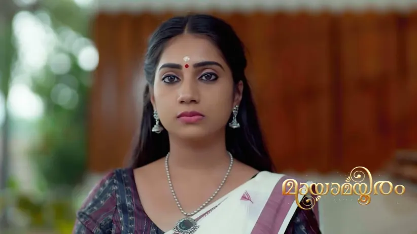 Maheshwar Learns about Nakul