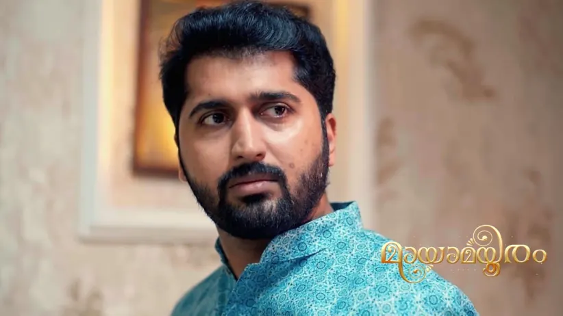 Janaki Corrects Maheshwar