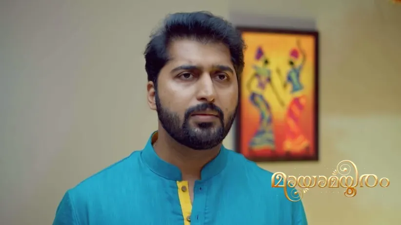 Maheshwar Accepts Janaki’s Request