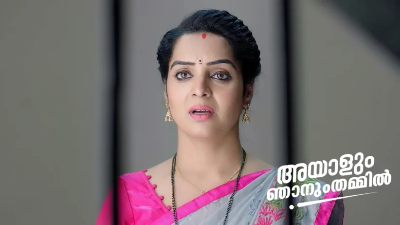 Chandrasekharan Gives a Manager's Post to Karthika