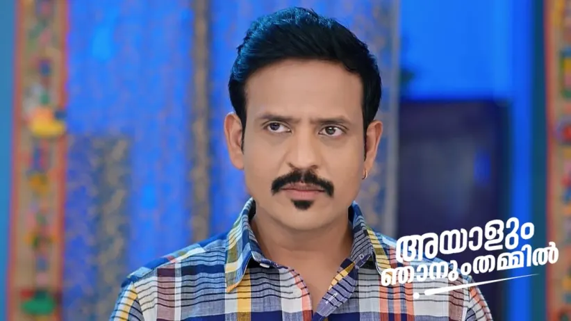 Vasundhara’s Warning to Chandrasekharan