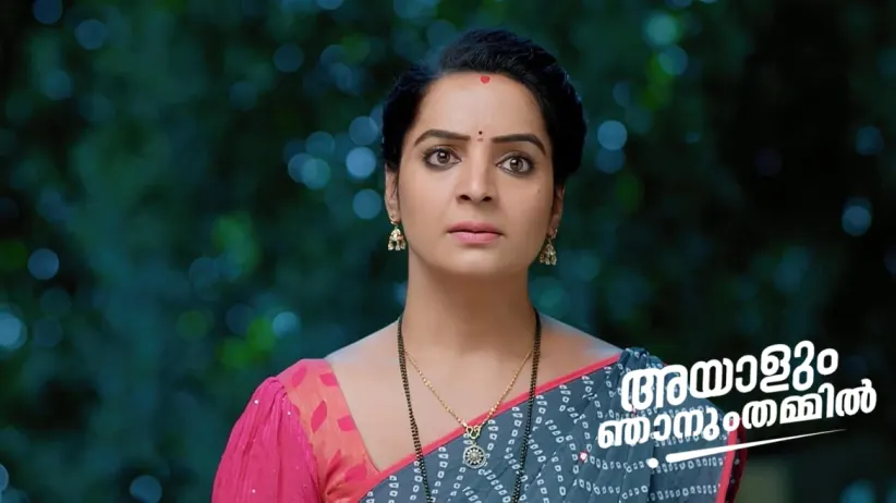 Anand Discourages Chandrasekharan