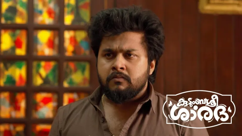 Sarala’s Words Shock Vishnu