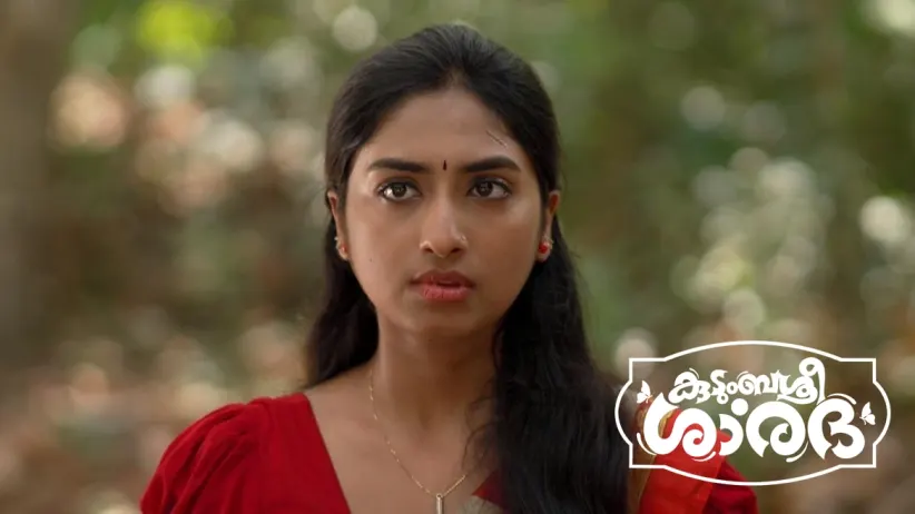 Rohit Rescues Sharika