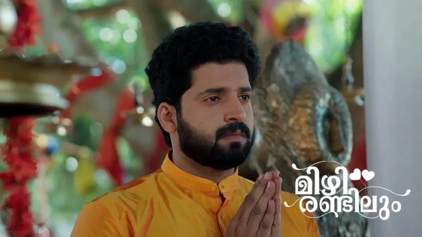 Govind Shares His Plan with Lakshmi