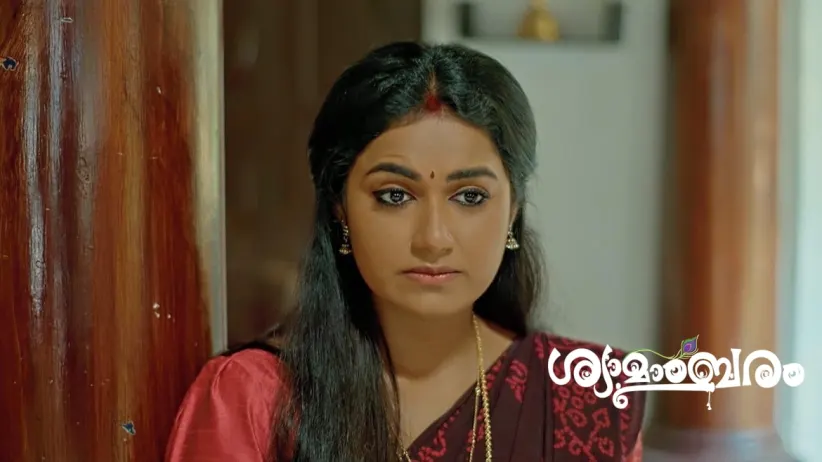 Vasundhara Learns about Shyama's Act