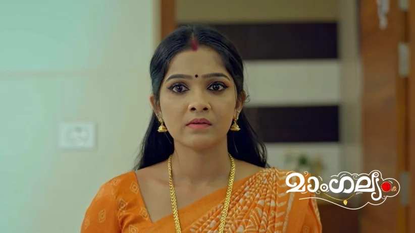 Archana's Challenge to Avanthika