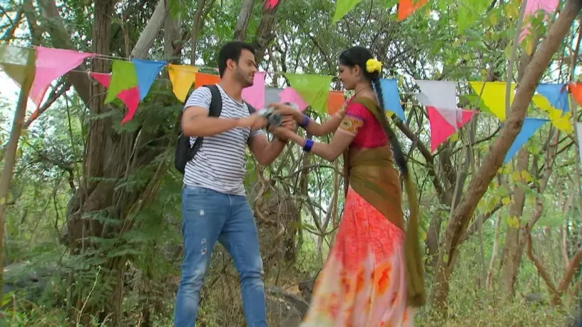 Naagamandala - 21 March, 2024