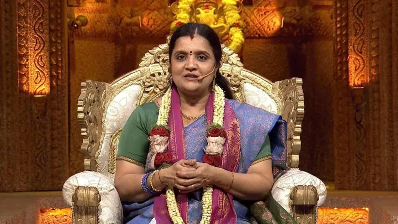 Bhakta Prahlada's Story