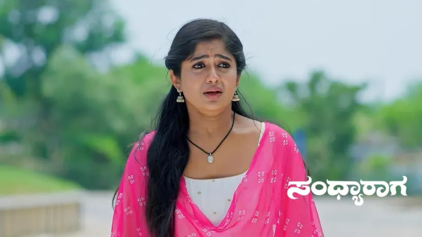 Rajalakshmi Gets Abducted