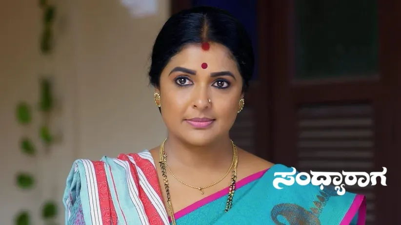 Aadhya Gives Prashant a Stern Warning
