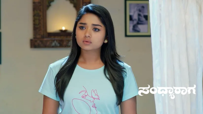 Aadhya Decides to Teach Prashant a Lesson