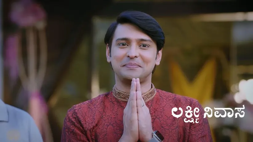 Jahnavi's Wedding Preparations Begin