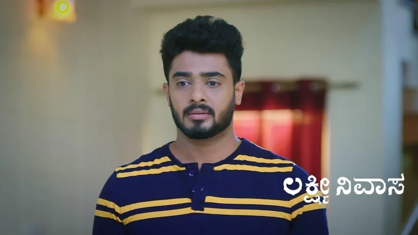 Bhavana Is Moved By Khushi's Innocent Talks