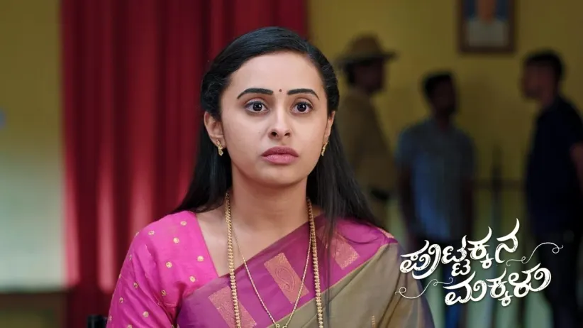 Nanjamma Plots against Bangaramma