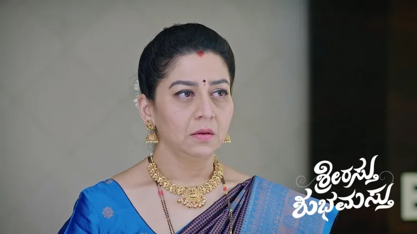 Avinash's Challenge to Samarth