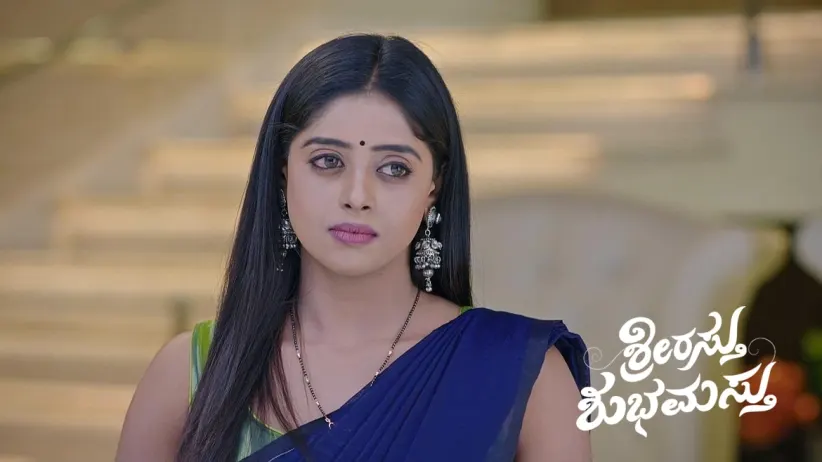 Madhav's Family Learns about the Missing Necklace