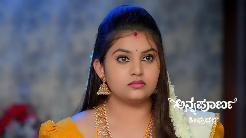 Srikar Tells Vedavathi the Truth about Niharika