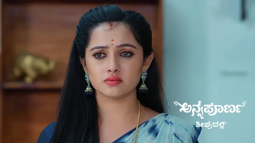 Srikar and Avani to Stay at Sujatha's House