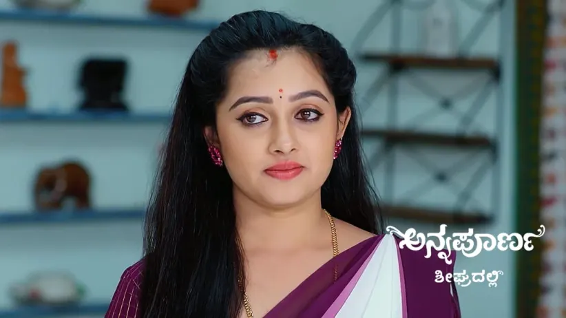 Sujatha Taunts Vedavathi and Prasad
