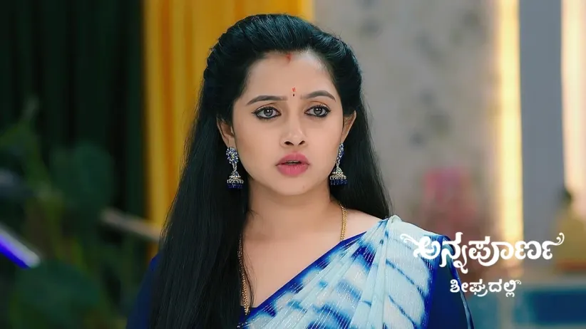 Srikar Turns against Vedavathi
