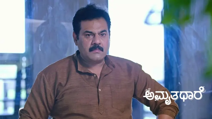 Manya Feels Concerned for Malli