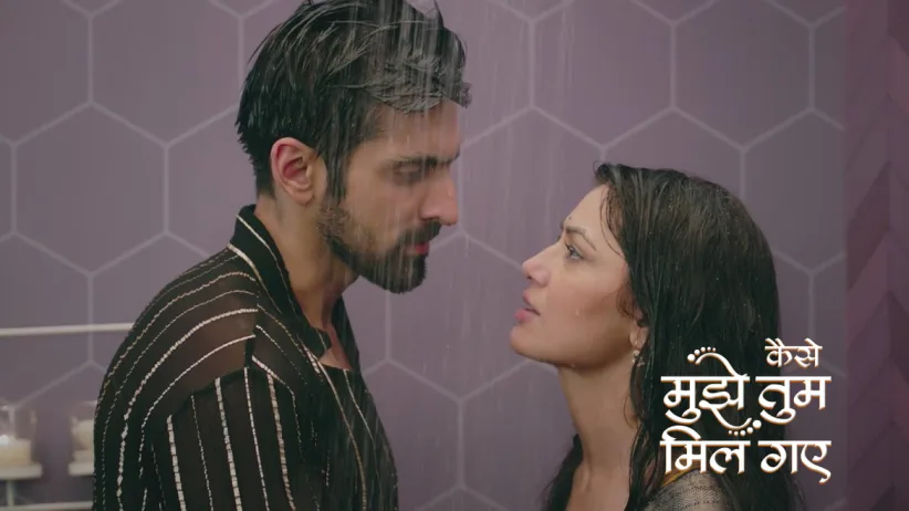 A Deadly Ploy against Amruta's Family