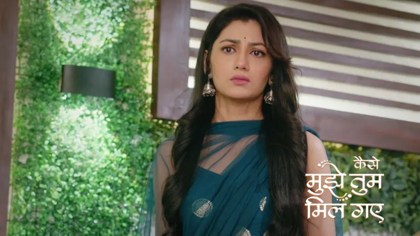 Virat Saves Amruta and Bhavani's Lives