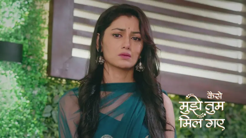 Abhiraj Instigates Amruta against Virat