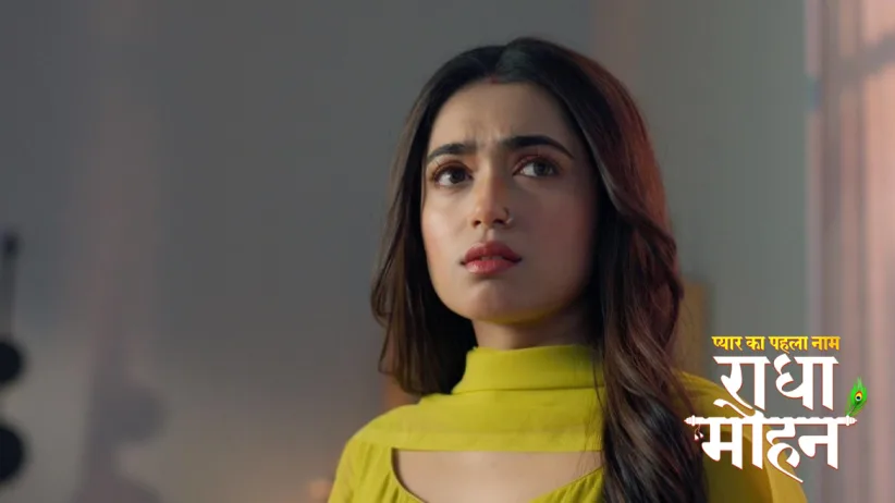 Pari Decides to Sell the House to Mohan