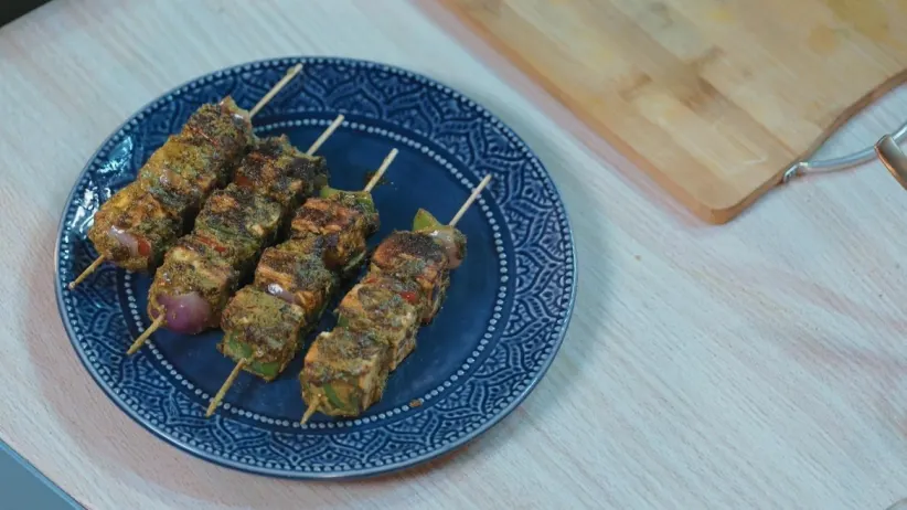 The Delicious Dishes of Uttarakhand