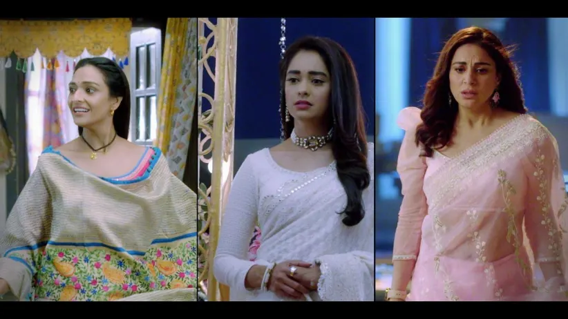 The Decision of Fate | Bhagya Lakshmi, Kumkum Bhagya and Kundali Bhagya | Promo