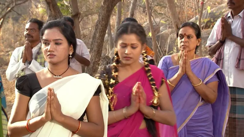 Naagamandala - March 24, 2024 - Episode Spoiler