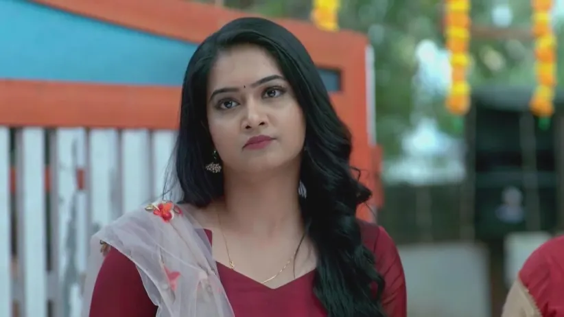 Mythili Decides to Elope