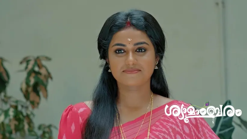 Jayanthi’s Plan Backfires