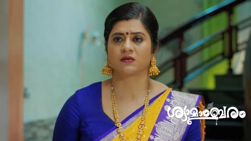 Anandavarma Learns the Truth