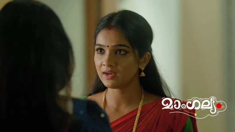 Swamiji Alerts Sethumadhavan