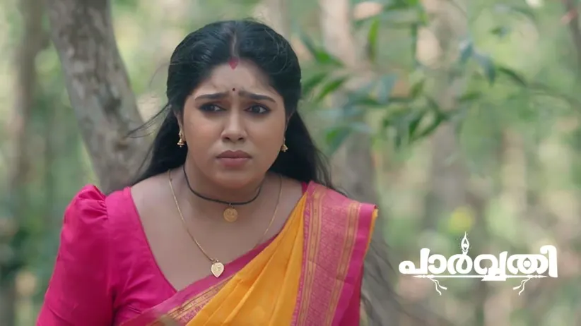 Parvathy Reaches Gayathri’s Murder Spot