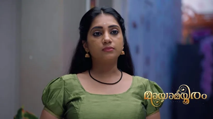 Rahul Seeks Shreya’s Help