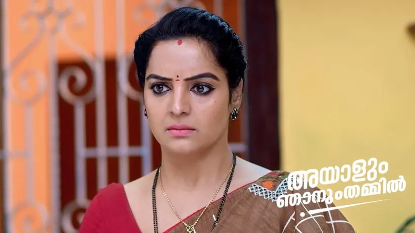 Abhiram Clears the Debt