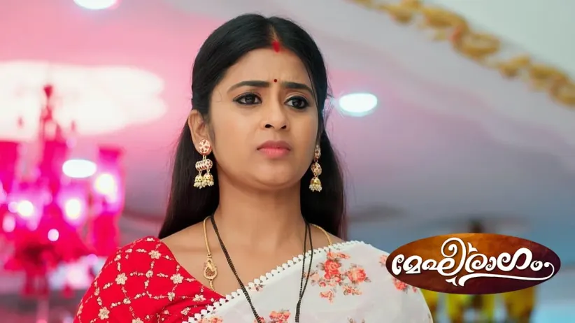 Mithun Overhears Jayadevan Talk to Meghana