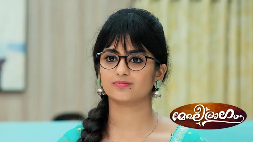 Jayadevan Praises Meghananda