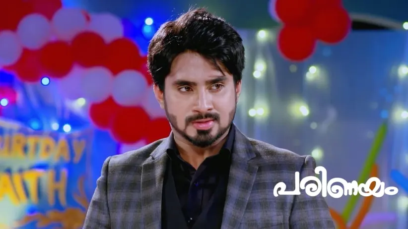 Amulya Lies to a Client